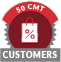 Customer Marketing Customers Customer Marketing Customers