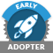 Early Adopter Early Adopter