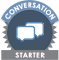 Conversation Starter Conversation Starter