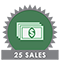 25th Sale 25th Sale